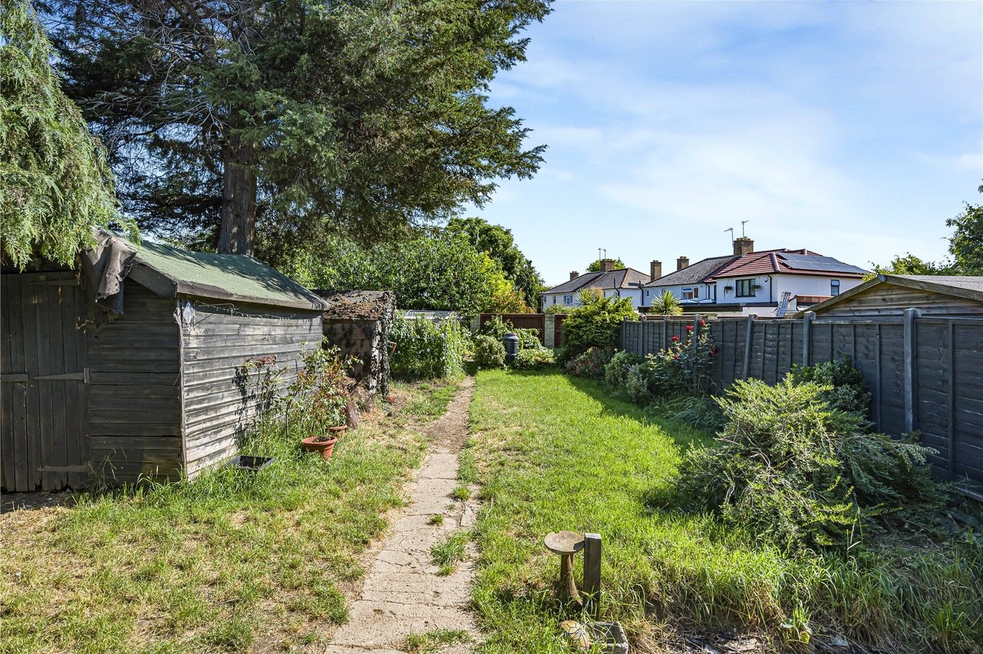 4 bedroom house for sale in Welling | Robinson Jackson
