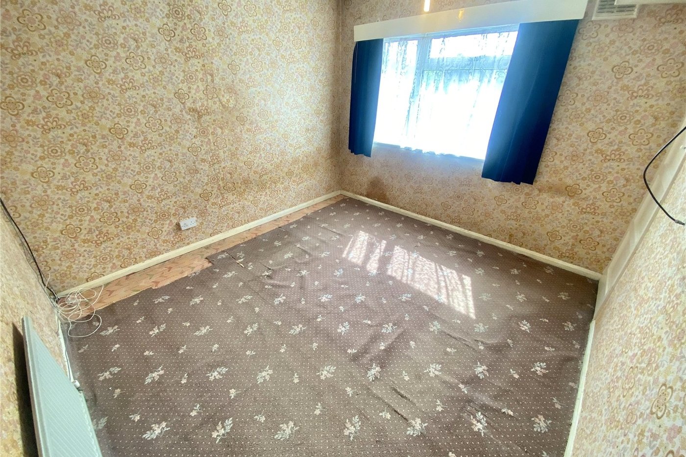 3 bedroom house for sale in Sidcup | Robinson Jackson