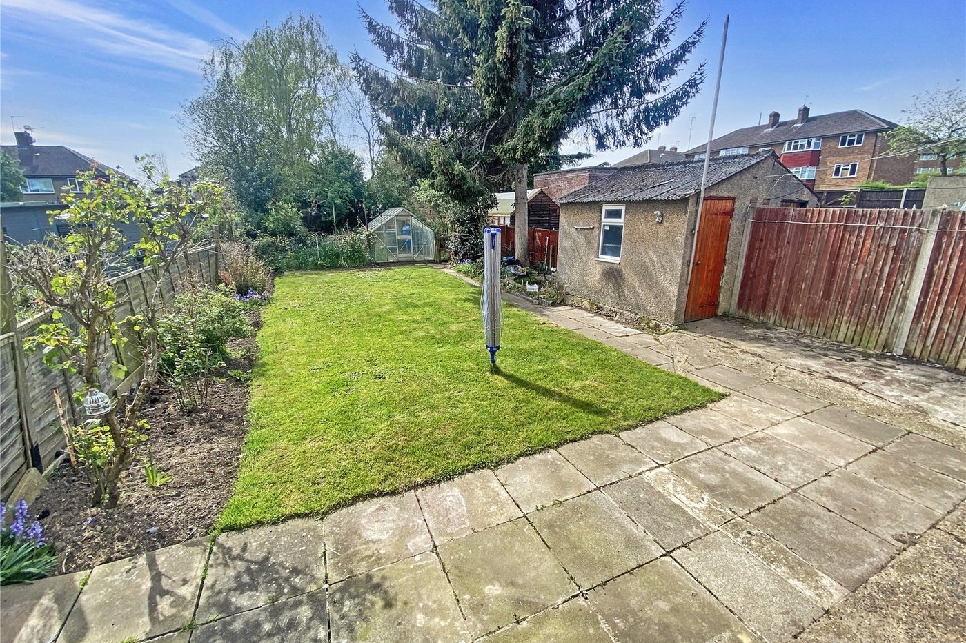 3 bedroom house for sale in Sidcup | Robinson Jackson