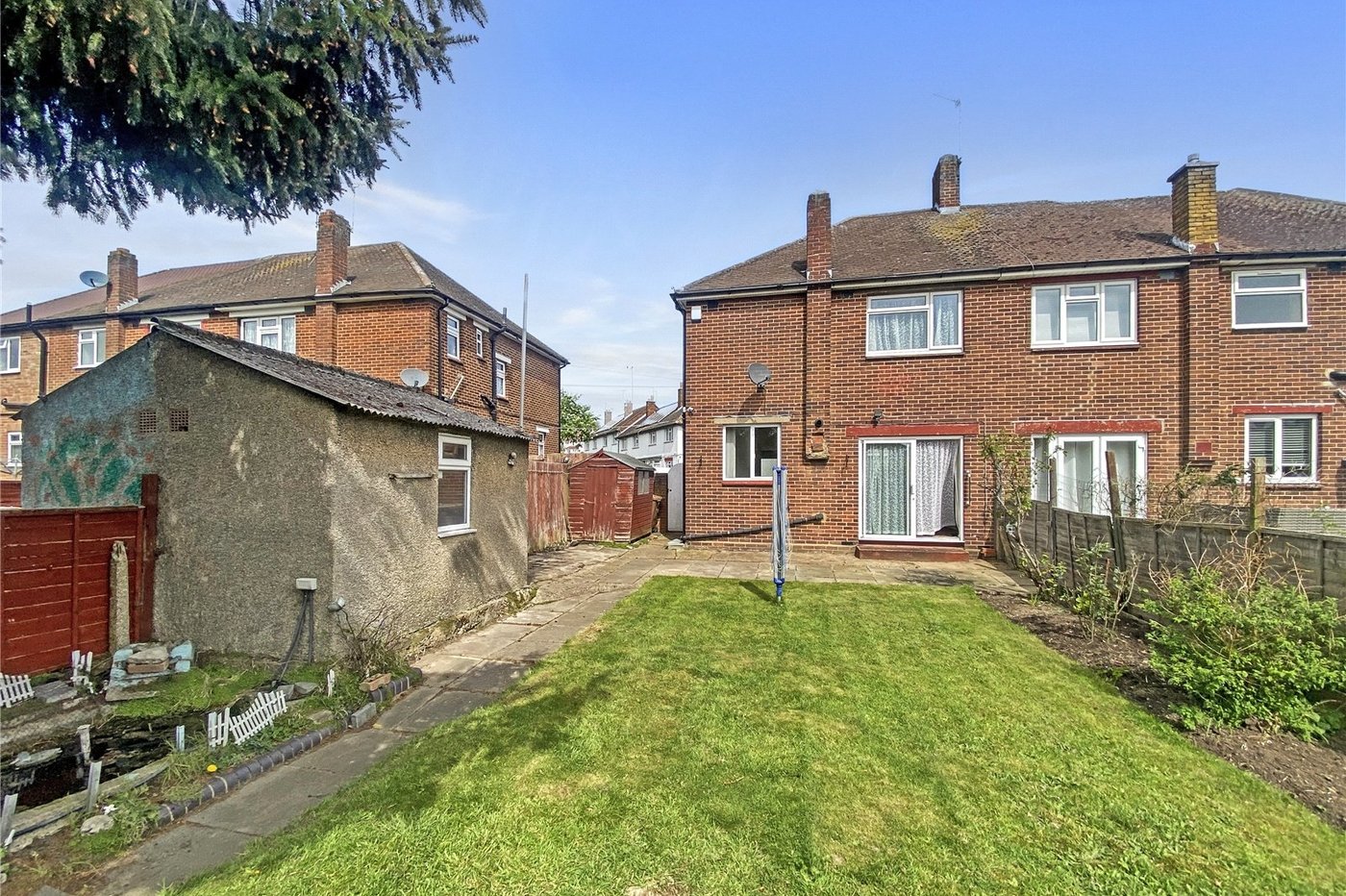 3 bedroom house for sale in Sidcup | Robinson Jackson