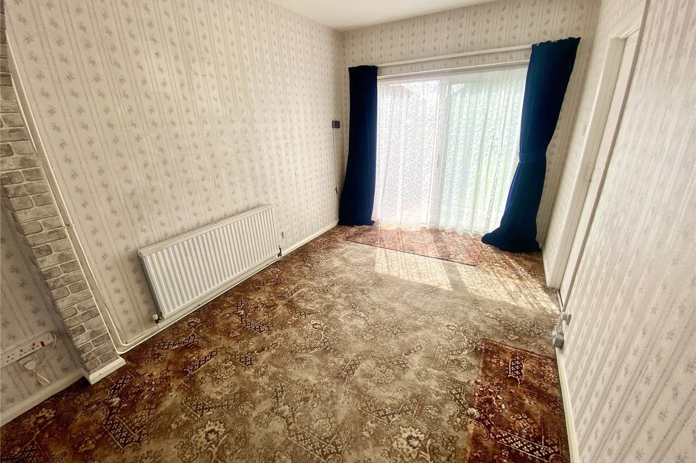 3 bedroom house for sale in Sidcup | Robinson Jackson