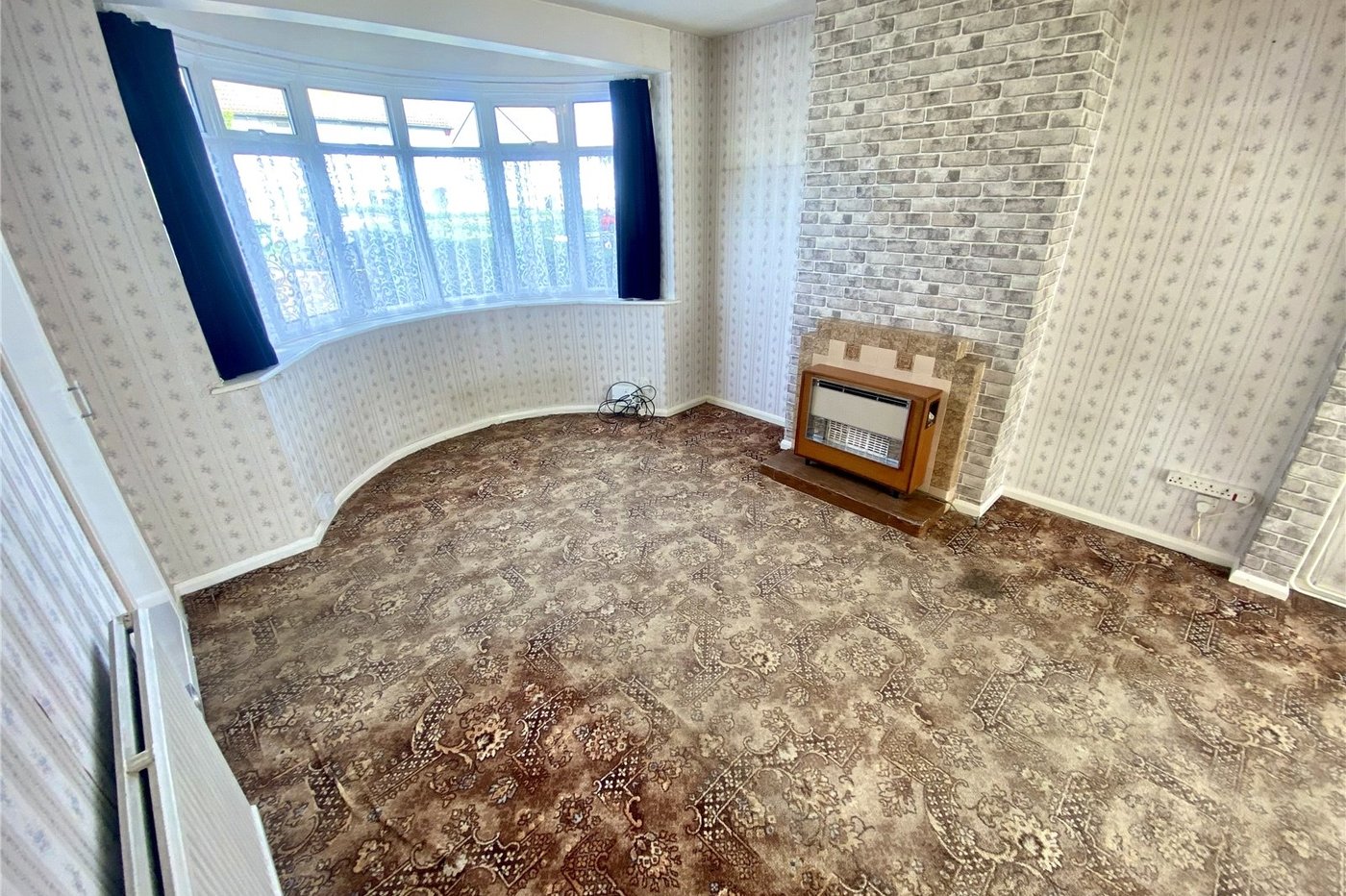 3 bedroom house for sale in Sidcup | Robinson Jackson