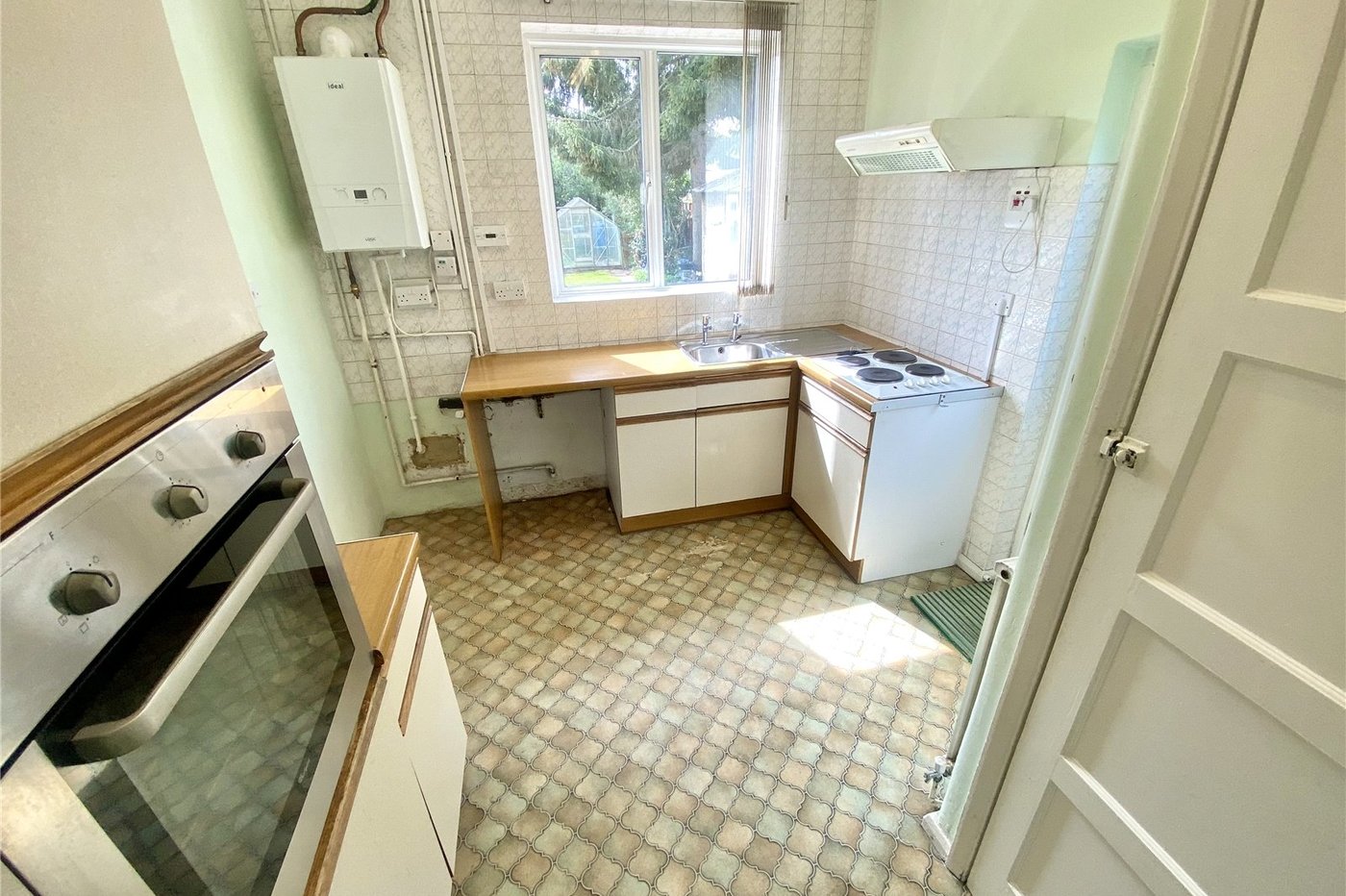 3 bedroom house for sale in Sidcup | Robinson Jackson