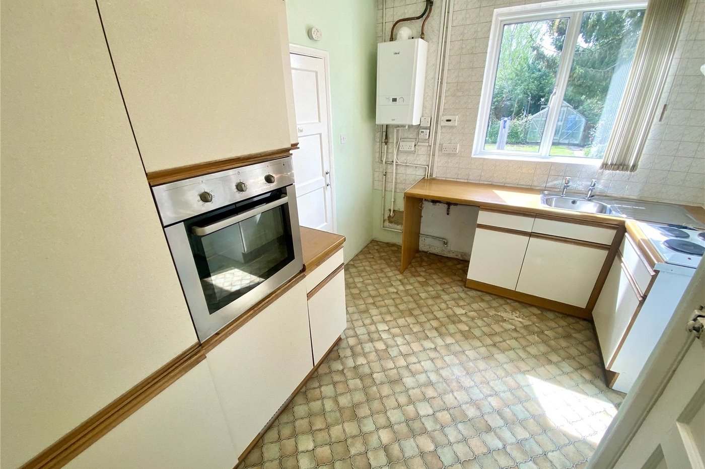 3 bedroom house for sale in Sidcup | Robinson Jackson