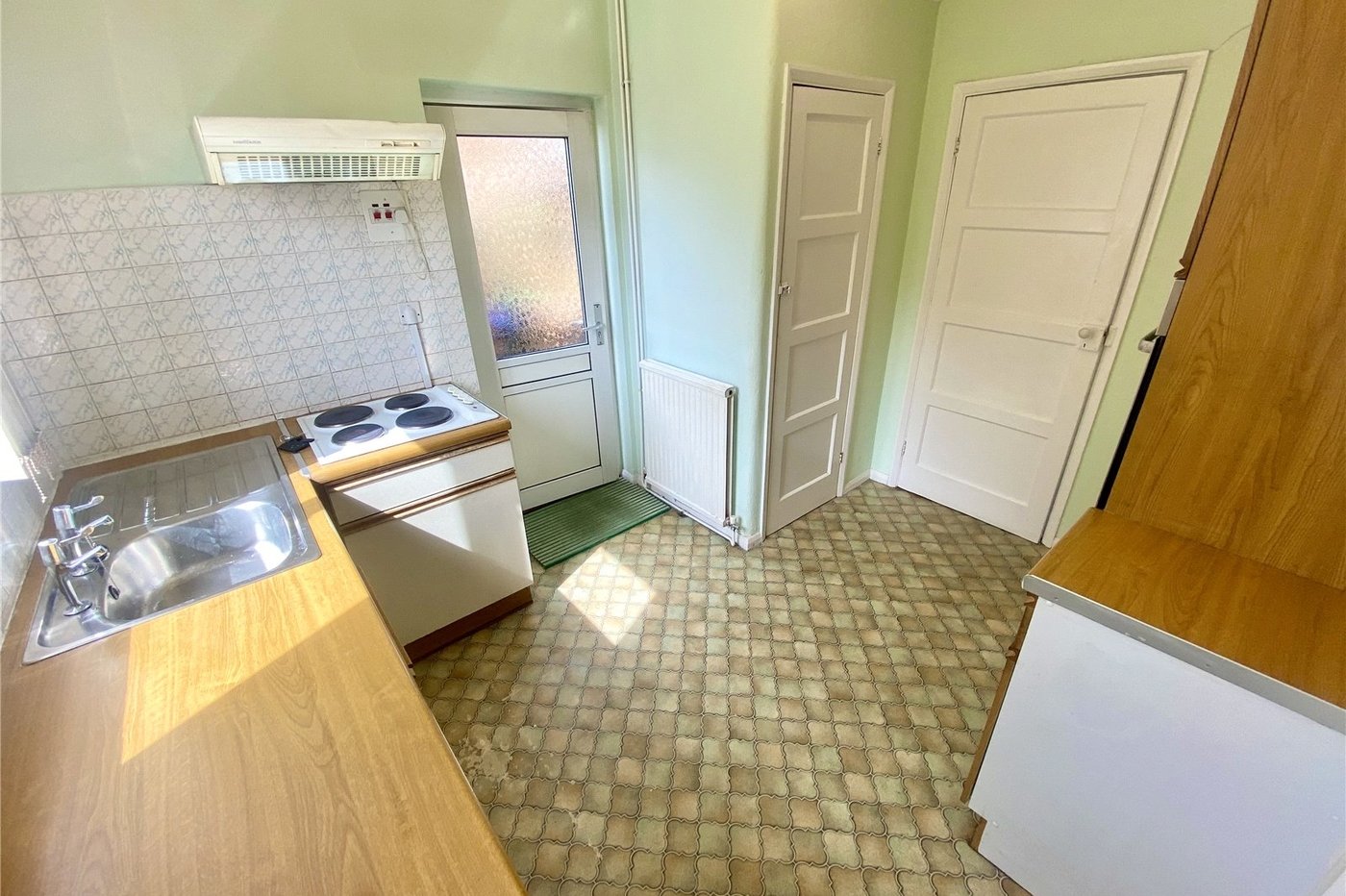 3 bedroom house for sale in Sidcup | Robinson Jackson