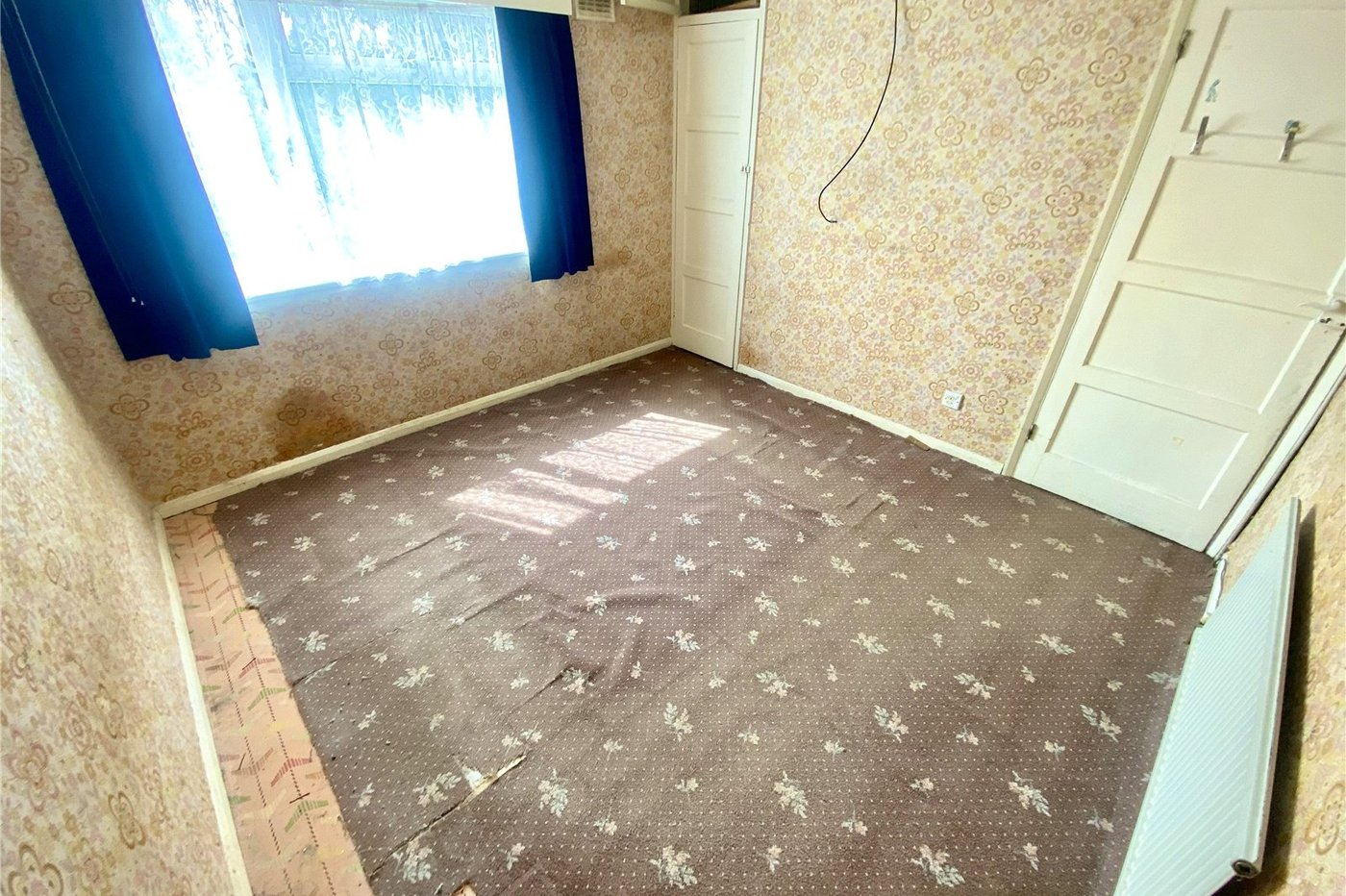 3 bedroom house for sale in Sidcup | Robinson Jackson