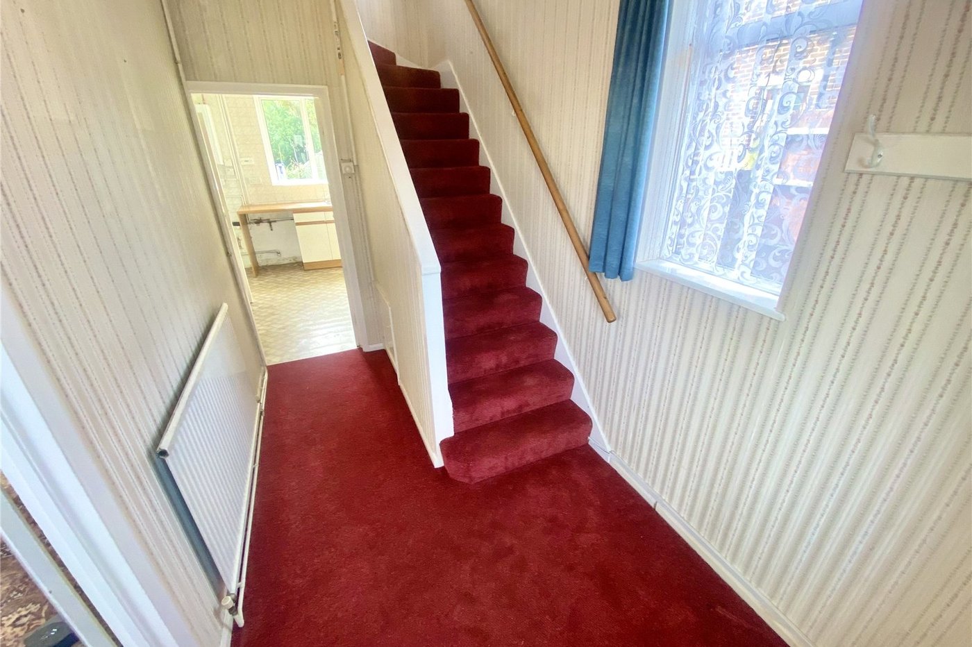 3 bedroom house for sale in Sidcup | Robinson Jackson