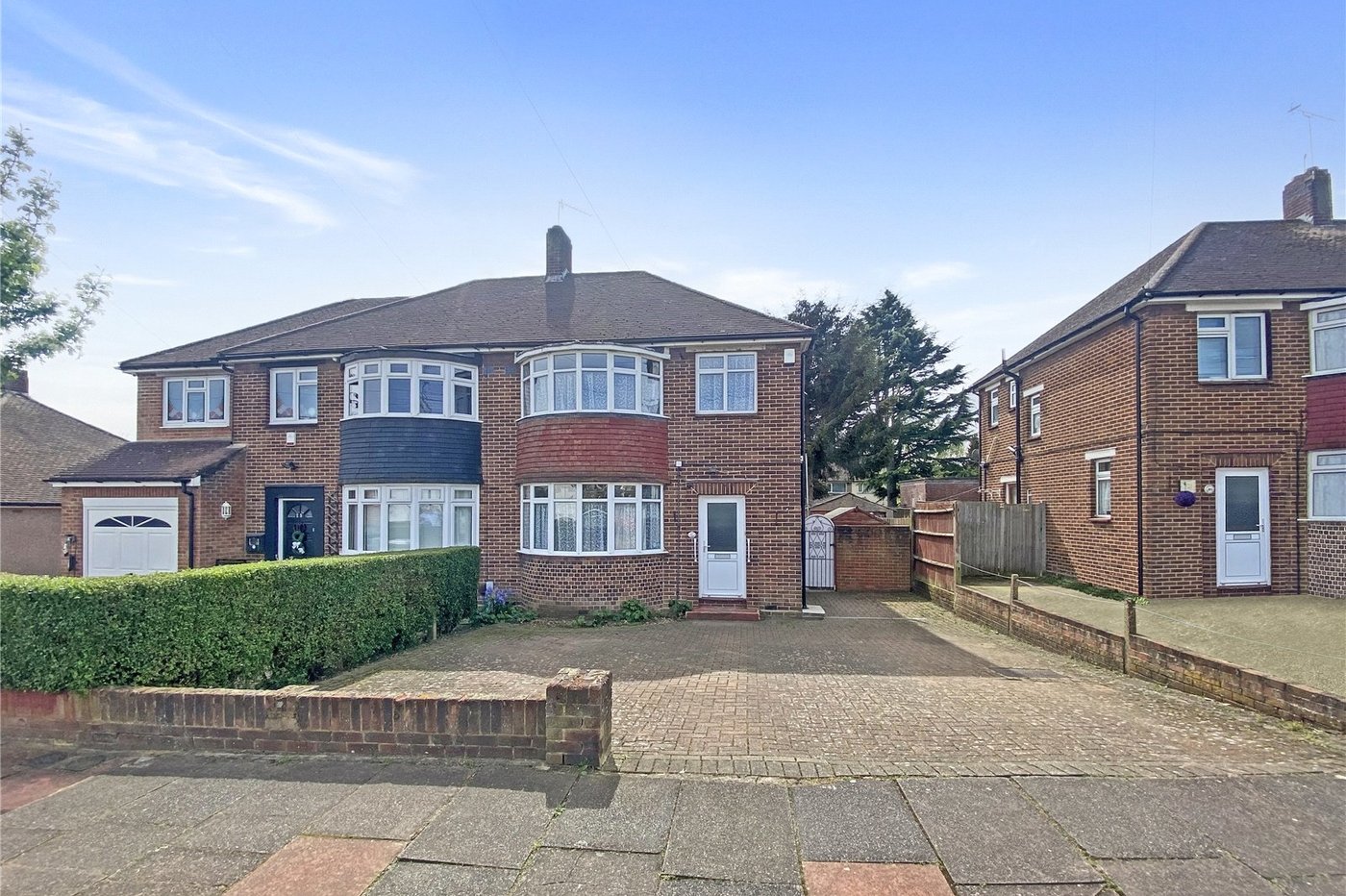 3 bedroom house for sale in Sidcup | Robinson Jackson