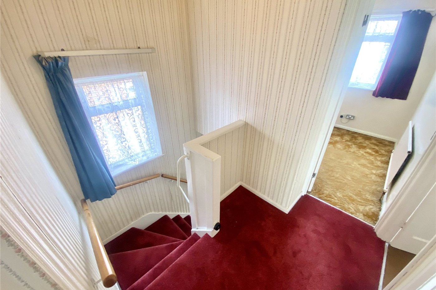 3 bedroom house for sale in Sidcup | Robinson Jackson