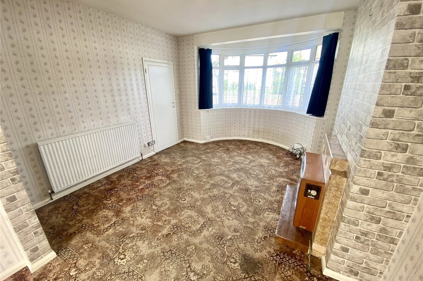 3 bedroom house for sale in Sidcup | Robinson Jackson