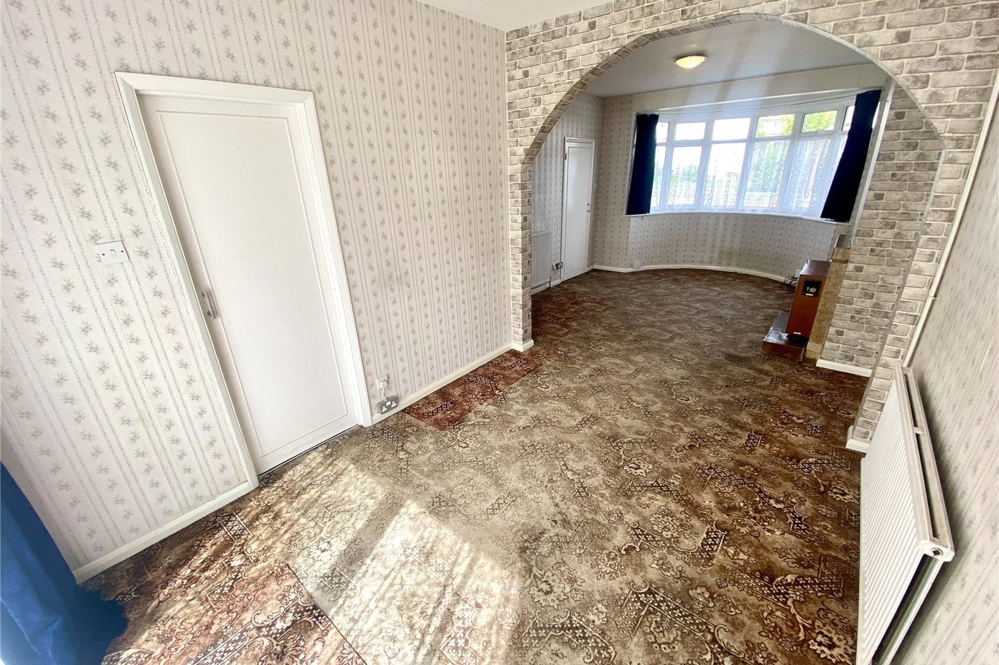 3 bedroom house for sale in Sidcup | Robinson Jackson