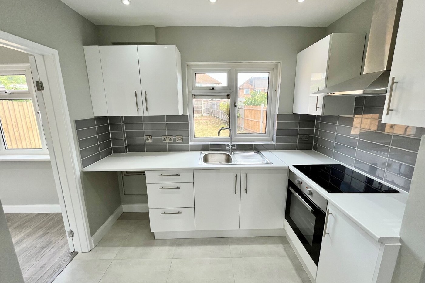 2 bedroom house for sale in Sidcup | Robinson Jackson