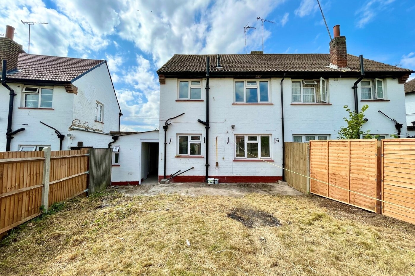 2 bedroom house for sale in Sidcup | Robinson Jackson