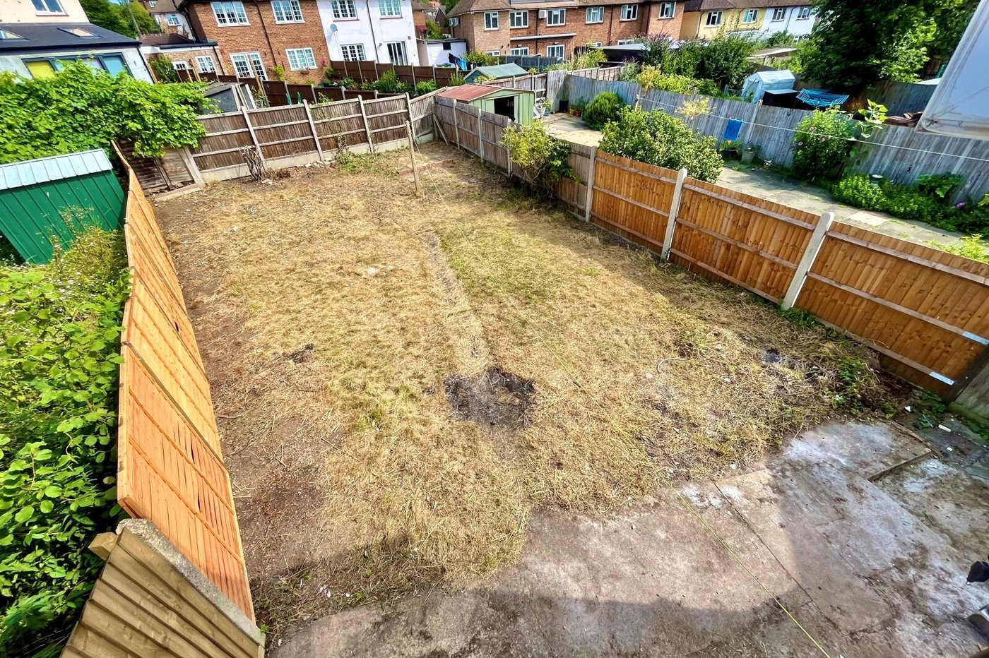 2 bedroom house for sale in Sidcup | Robinson Jackson