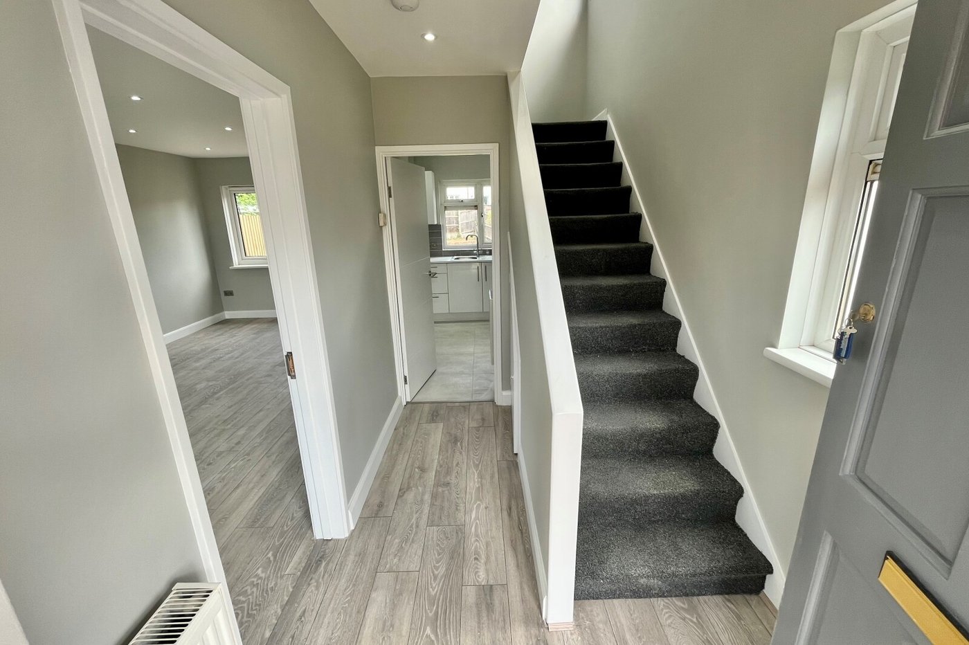 2 bedroom house for sale in Sidcup | Robinson Jackson