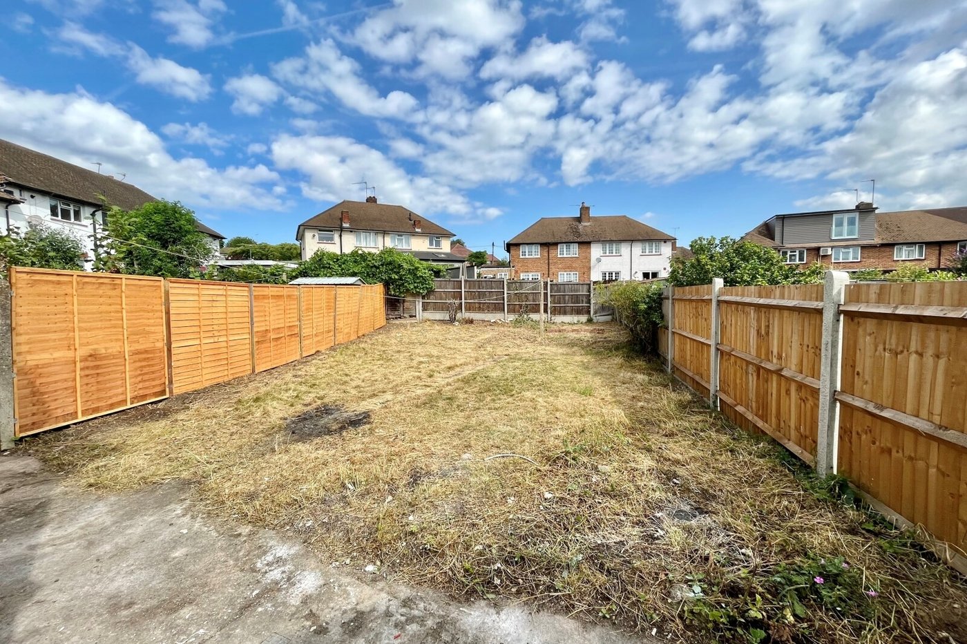 2 bedroom house for sale in Sidcup | Robinson Jackson