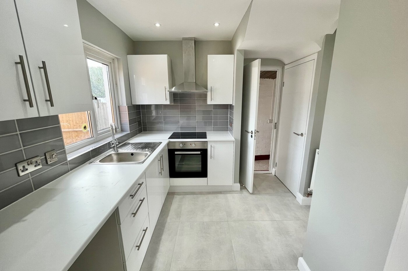 2 bedroom house for sale in Sidcup | Robinson Jackson