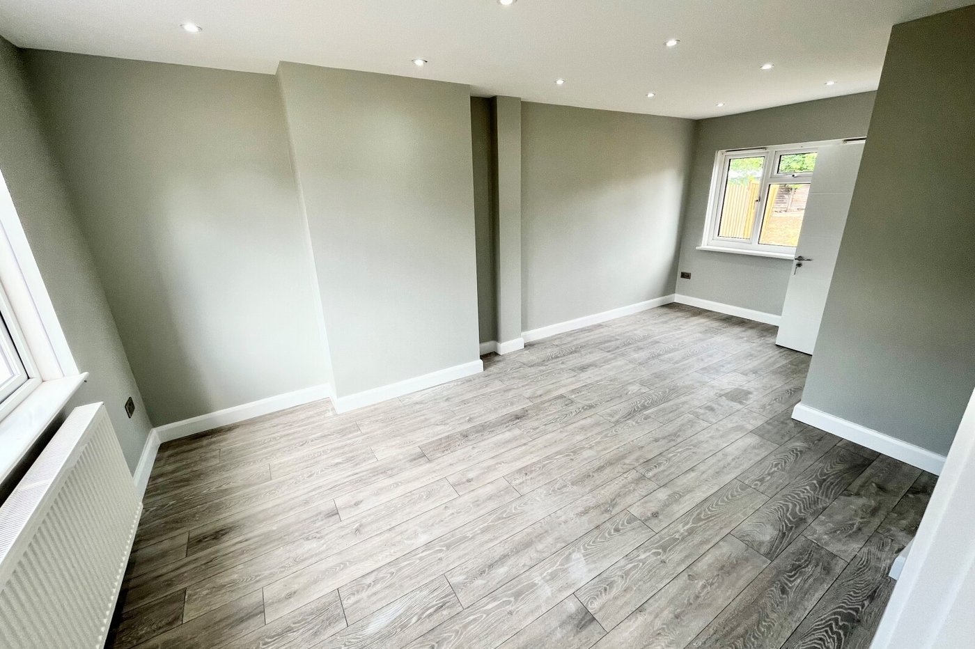 2 bedroom house for sale in Sidcup | Robinson Jackson