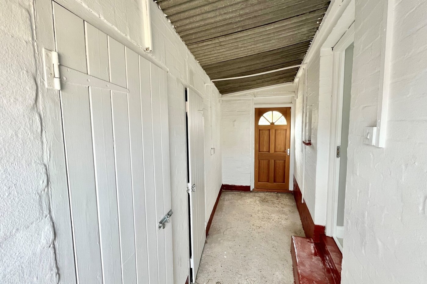 2 bedroom house for sale in Sidcup | Robinson Jackson