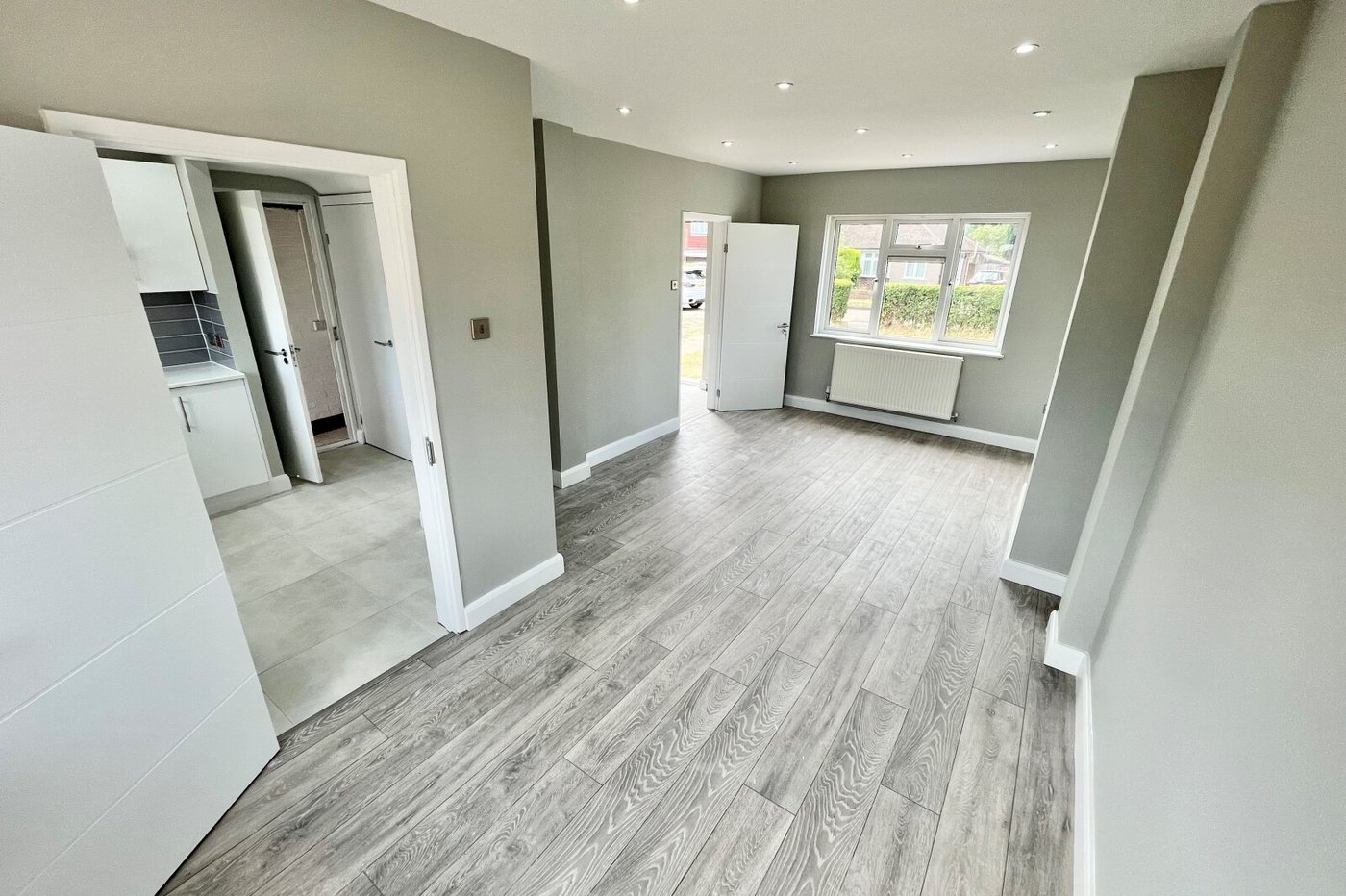 2 bedroom house for sale in Sidcup | Robinson Jackson