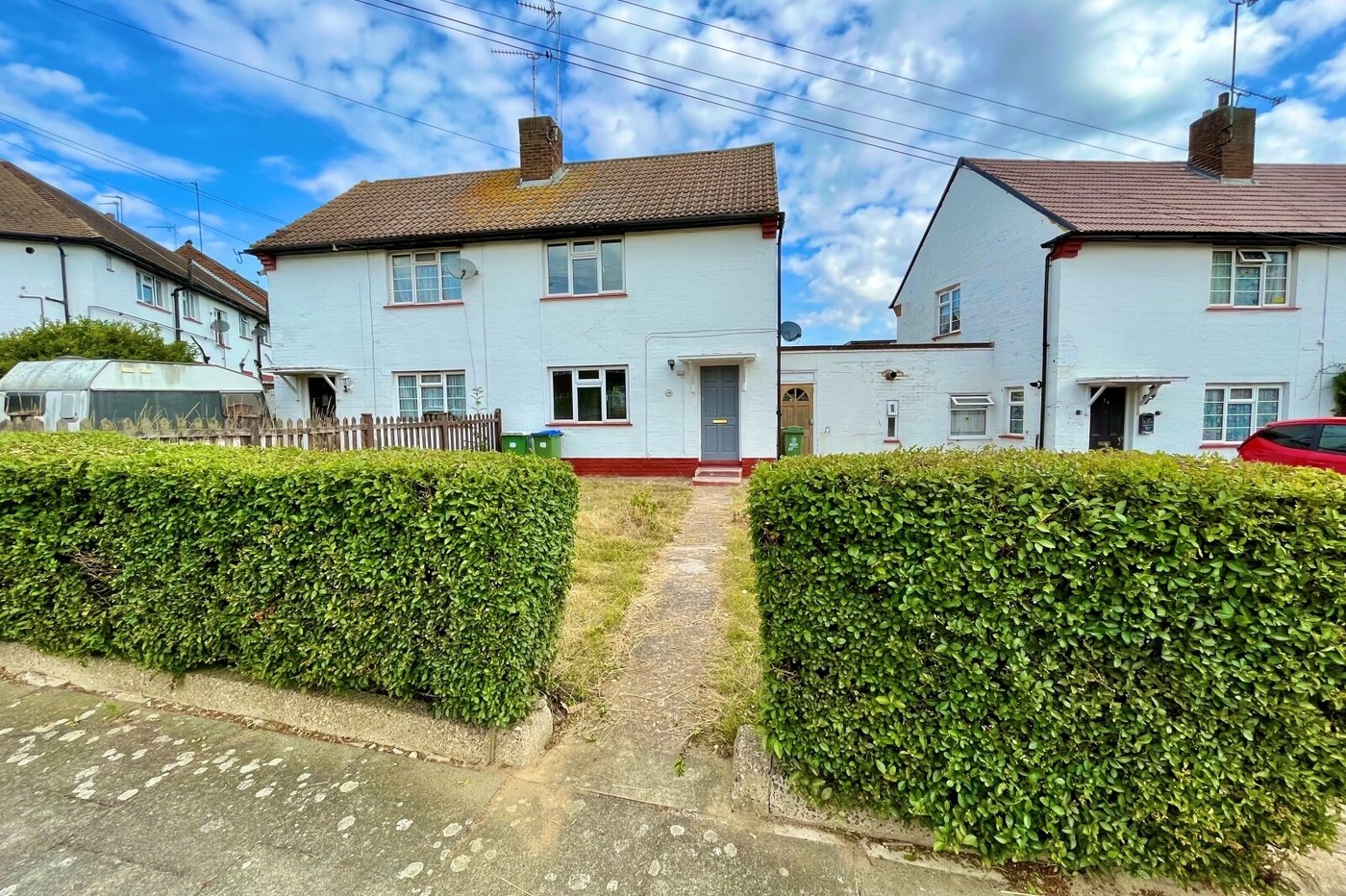 2 bedroom house for sale in Sidcup | Robinson Jackson