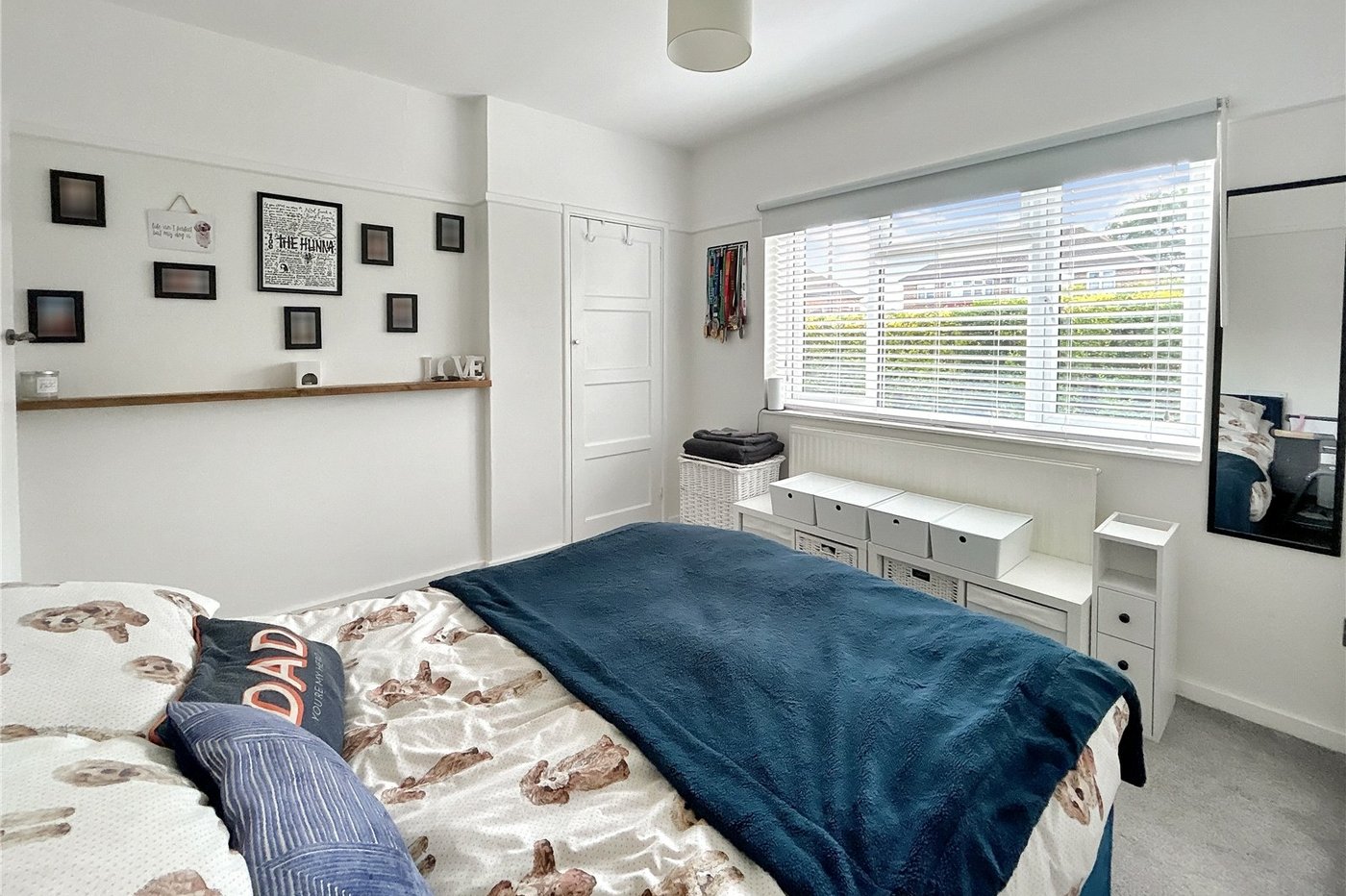 2 bedroom property for sale in Sidcup | Robinson Jackson