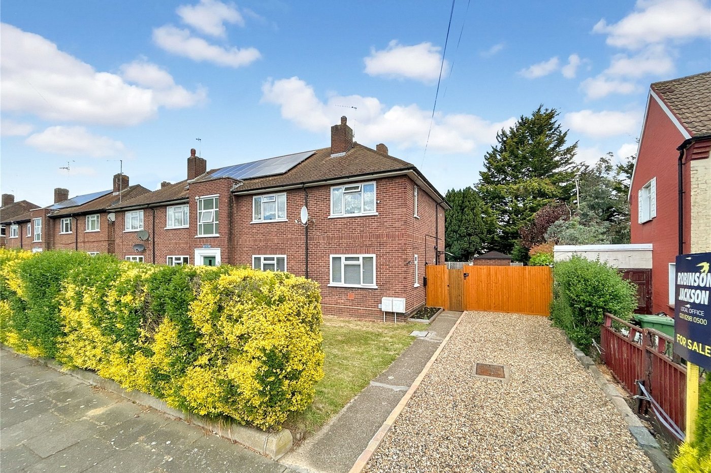 2 bedroom property for sale in Sidcup | Robinson Jackson