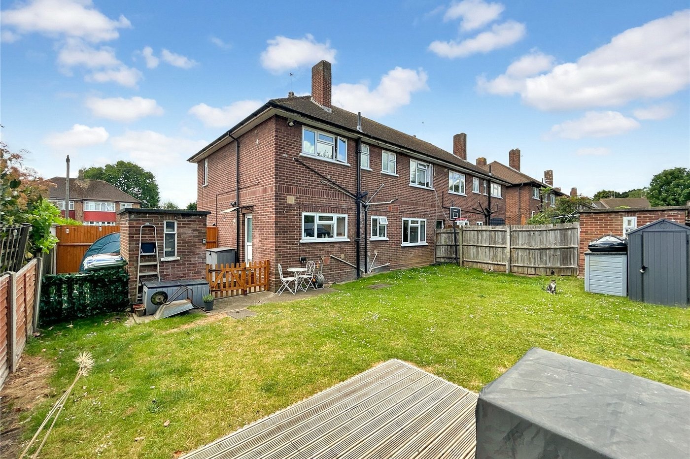 2 bedroom property for sale in Sidcup | Robinson Jackson