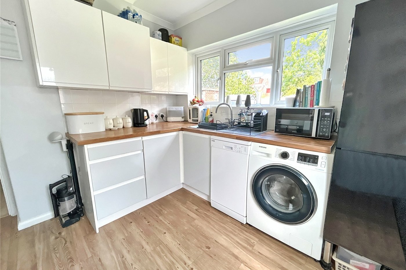 2 bedroom property for sale in Sidcup | Robinson Jackson