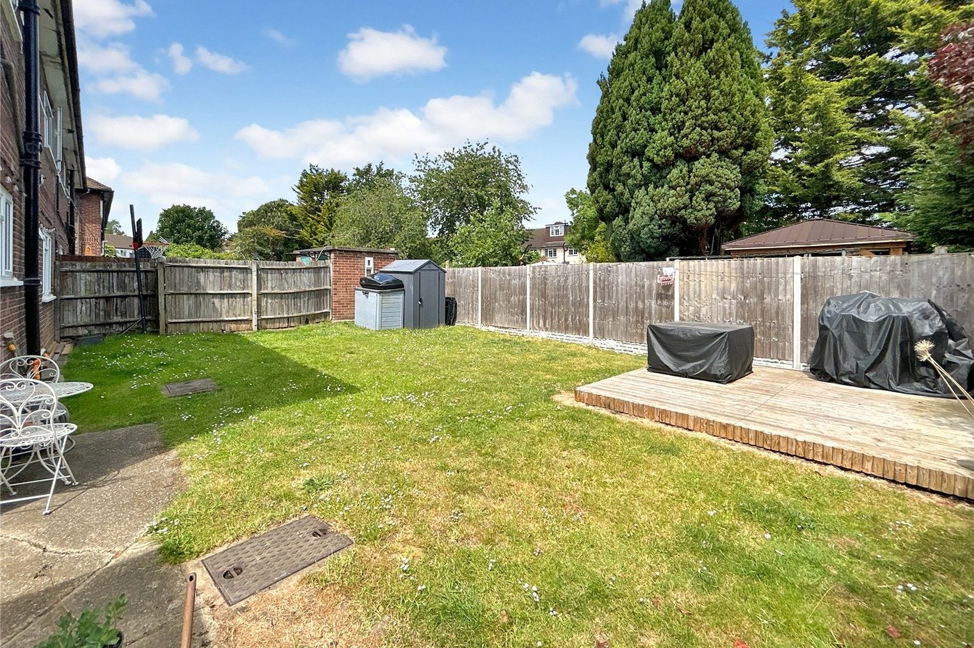 2 bedroom property for sale in Sidcup | Robinson Jackson