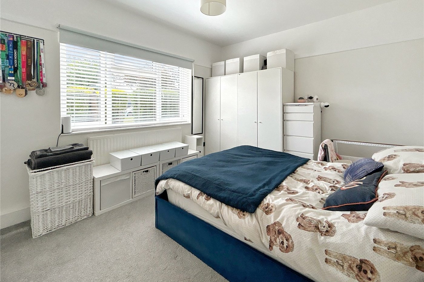 2 bedroom property for sale in Sidcup | Robinson Jackson