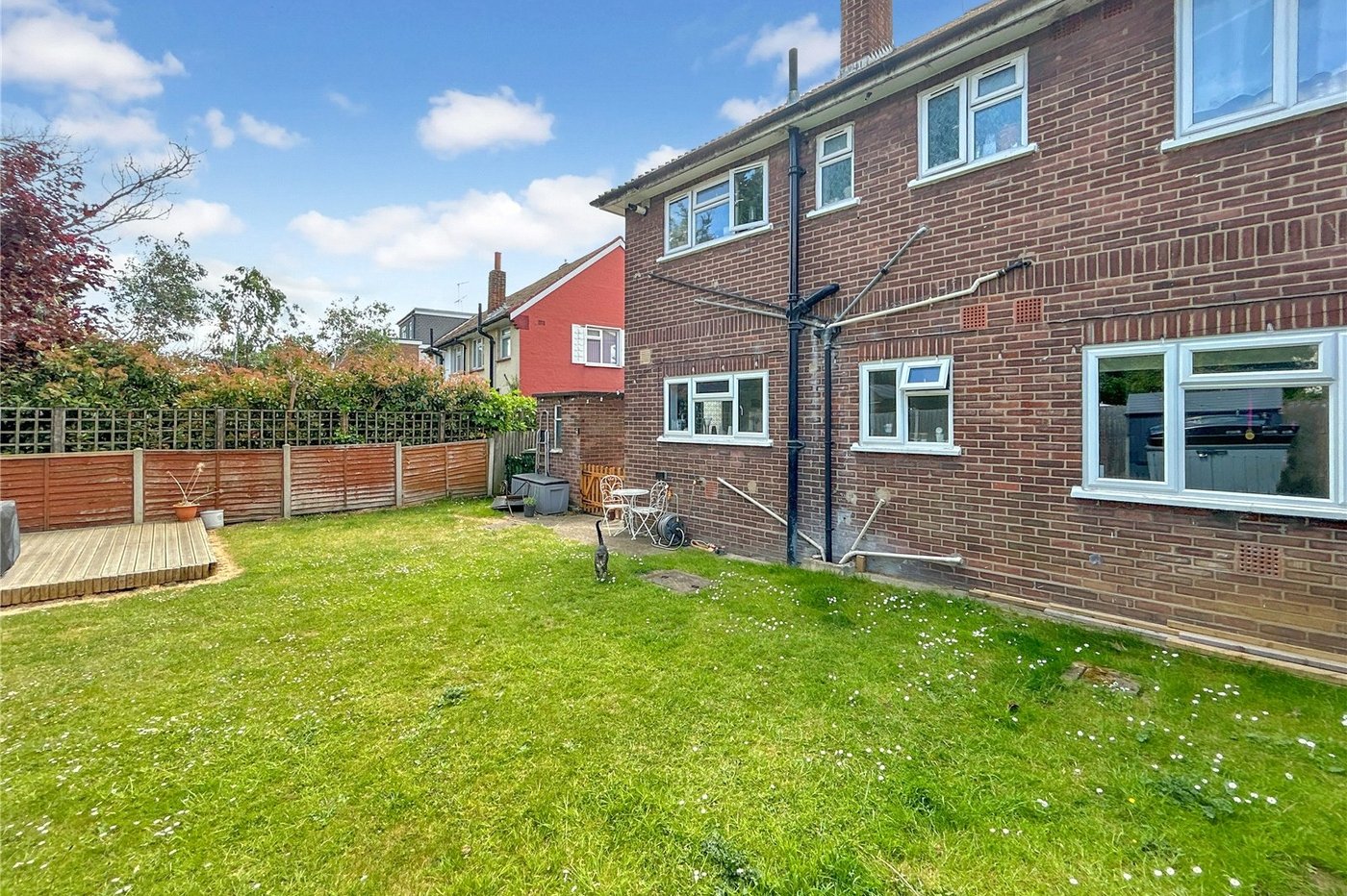 2 bedroom property for sale in Sidcup | Robinson Jackson