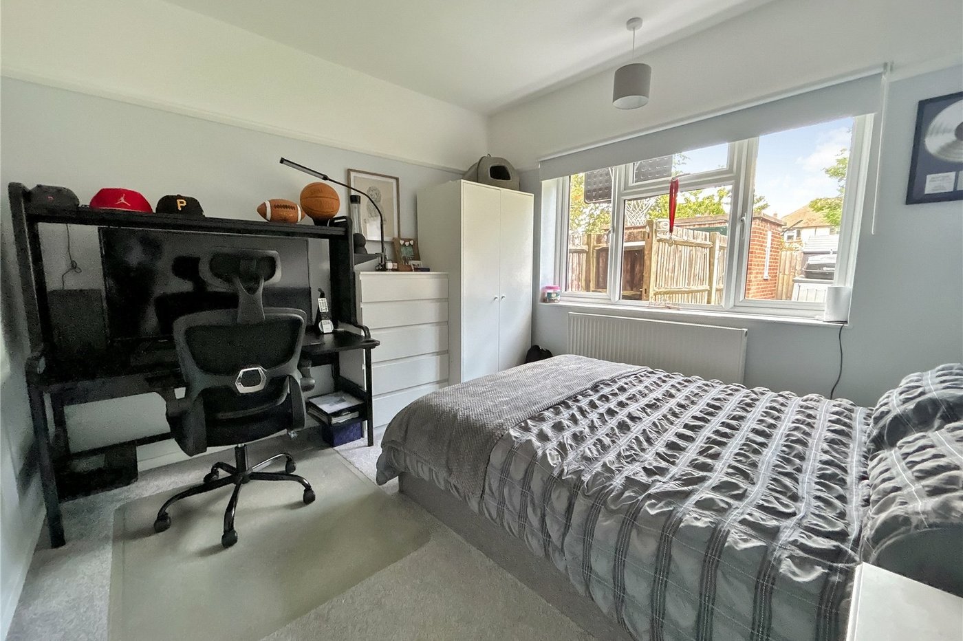 2 bedroom property for sale in Sidcup | Robinson Jackson