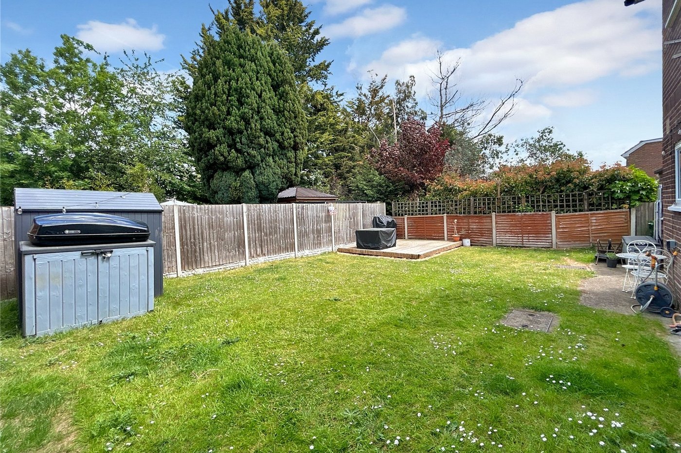 2 bedroom property for sale in Sidcup | Robinson Jackson