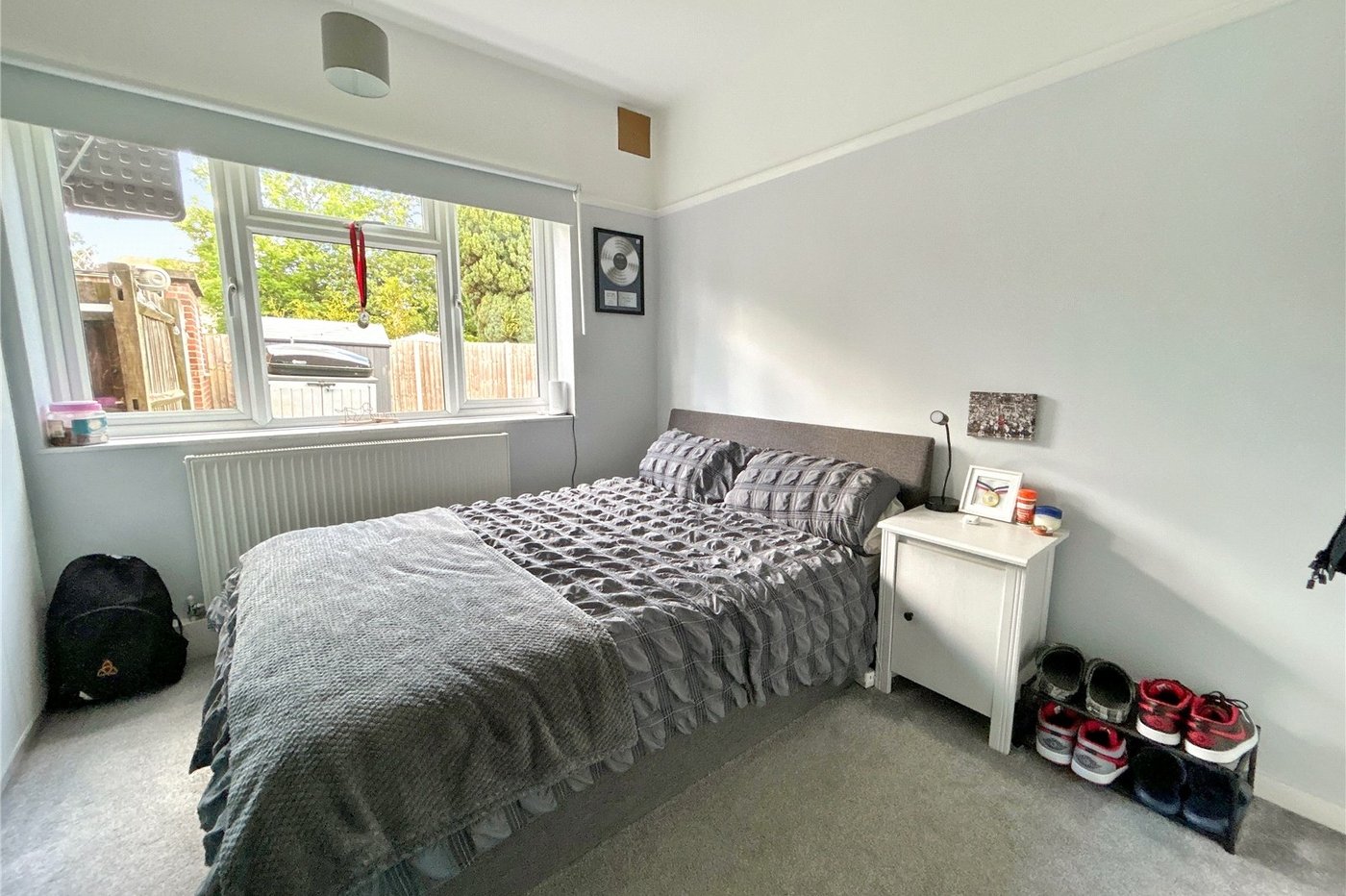 2 bedroom property for sale in Sidcup | Robinson Jackson