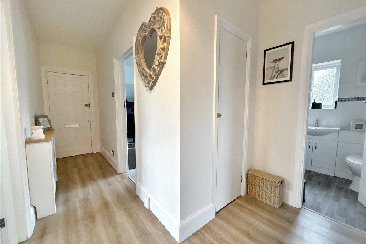 2 bedroom property for sale in Sidcup | Robinson Jackson
