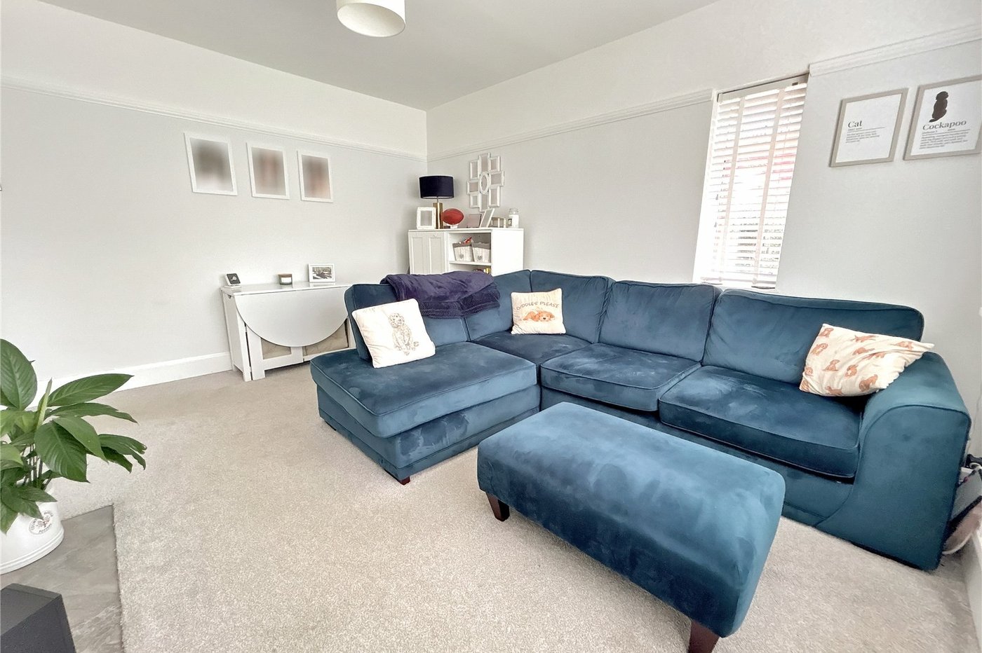 2 bedroom property for sale in Sidcup | Robinson Jackson