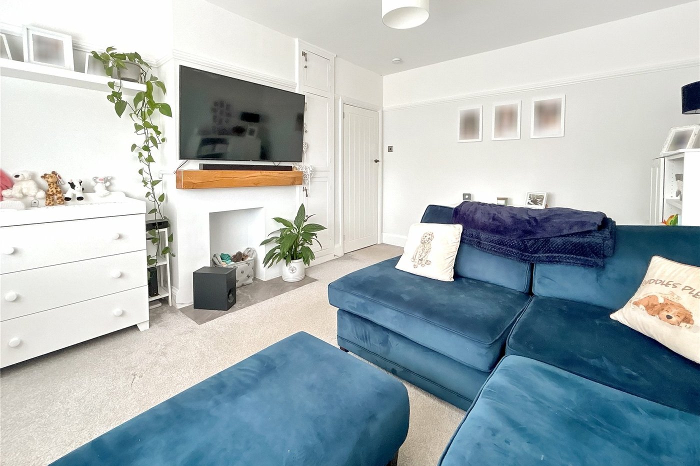 2 bedroom property for sale in Sidcup | Robinson Jackson