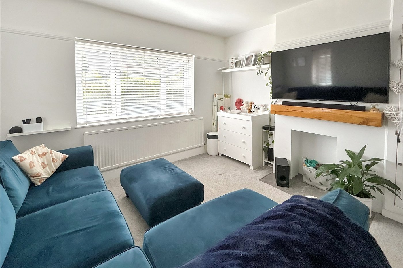 2 bedroom property for sale in Sidcup | Robinson Jackson