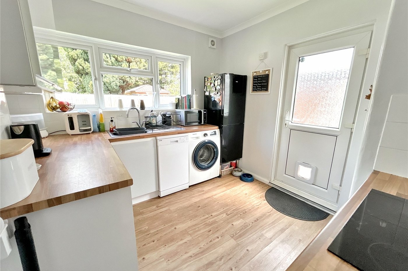 2 bedroom property for sale in Sidcup | Robinson Jackson