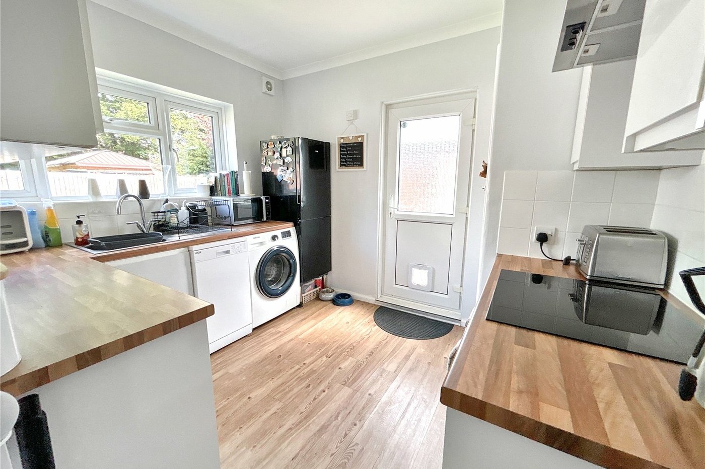 2 bedroom property for sale in Sidcup | Robinson Jackson
