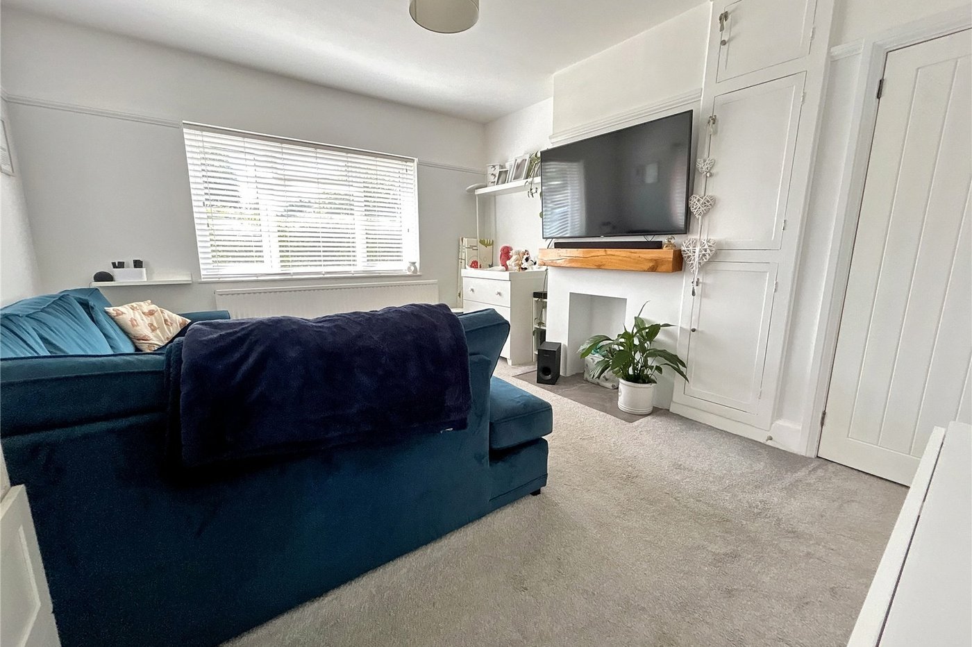 2 bedroom property for sale in Sidcup | Robinson Jackson