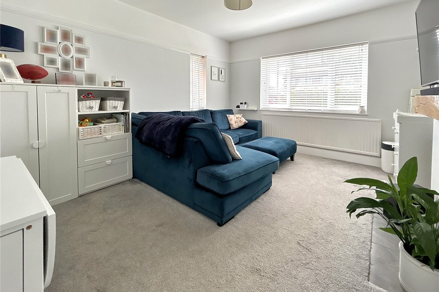 2 bedroom property for sale in Sidcup | Robinson Jackson