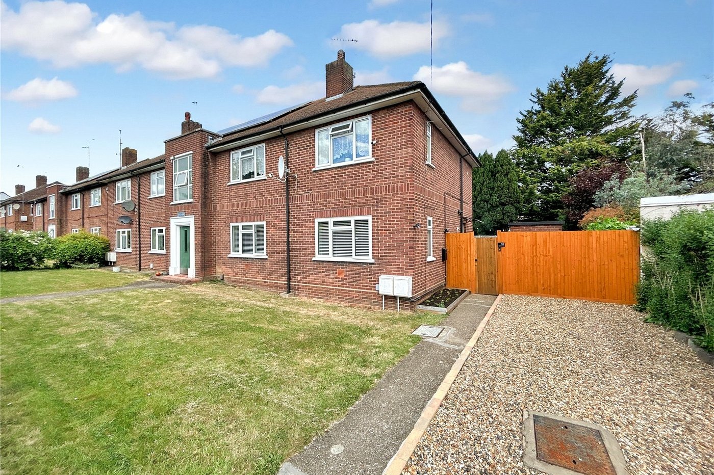 2 bedroom property for sale in Sidcup | Robinson Jackson