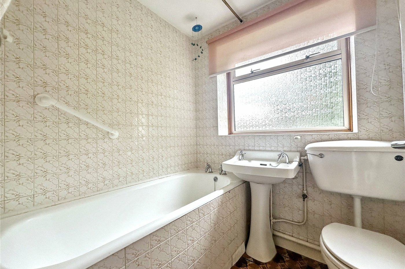 3 bedroom house for sale in Parkwood | Robinson Michael & Jackson