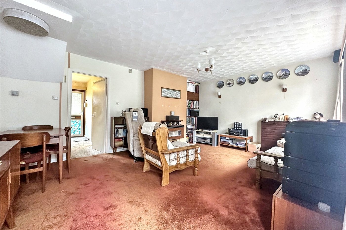 3 bedroom house for sale in Parkwood | Robinson Michael & Jackson