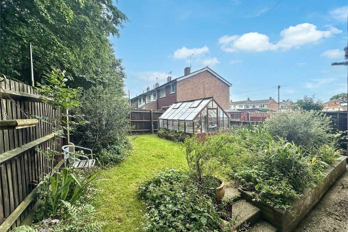 3 bedroom house for sale in Parkwood | Robinson Michael & Jackson