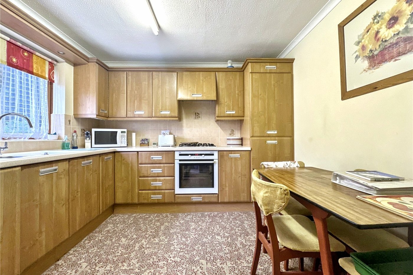 3 bedroom house for sale in Parkwood | Robinson Michael & Jackson