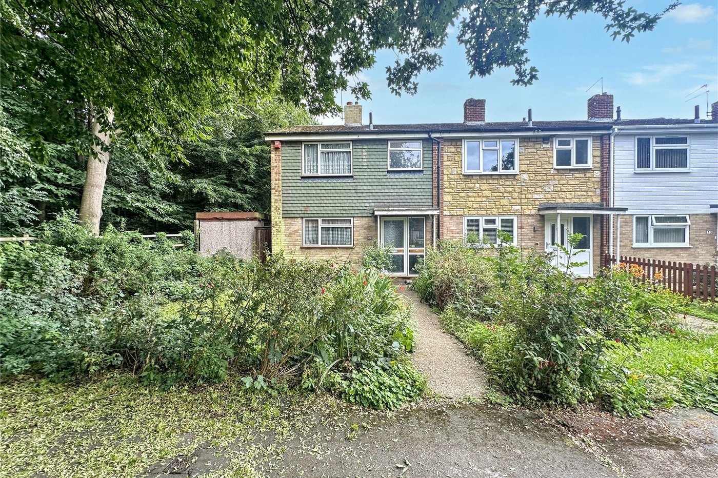 3 bedroom house for sale in Parkwood | Robinson Michael & Jackson