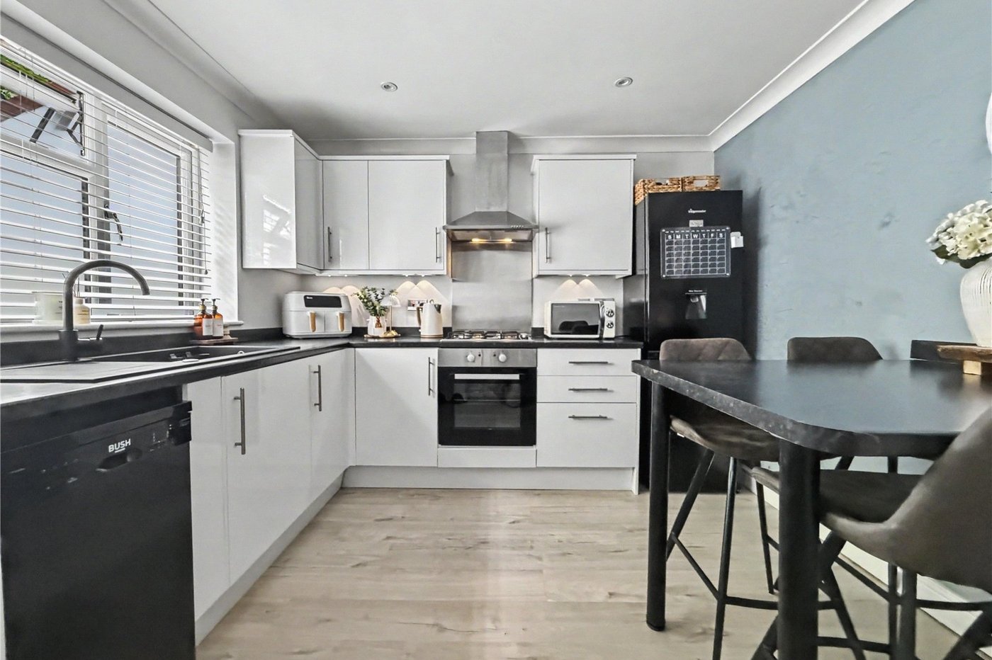 3 bedroom house for sale in Rainham | Robinson Michael & Jackson
